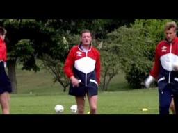 One Night In Turin (2010) Trailer.mov