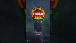 Bring Her Back is Certified Fresh