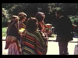 Trailer Death of a prophet