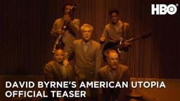Official Teaser