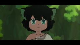 《羅小黑戰記》電影版 先導預告