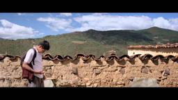 Esta canción de amor es para Fátima / Trailer