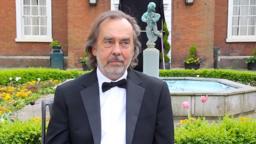 45 Years interview with actor David Sibley