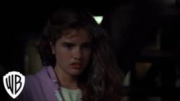 "Freddy Krueger" Clip