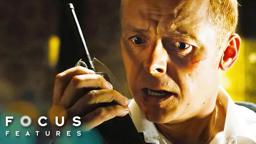 Angel Figures the Secret of the Village