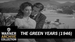 The Green Years (Original Theatrical Trailer)