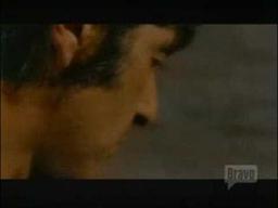 Clip from "The Local Stigmatic"