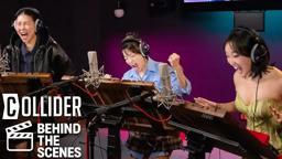 Behind the Scenes: What It Takes to Animate a K-Pop Battle