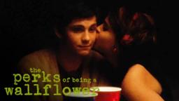 'Charlie Kisses the Prettiest Girl in the Room' Scene | The Perks of Being a Wallflower