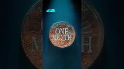 Your days are numbered. Ballerina arrives in theaters in just 1 month.