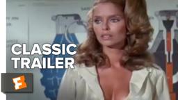 Up The Academy (1980) Official Trailer - Ron Leibman, Wendell Brown Comedy Movie HD