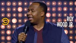 Roy Wood Jr.: Father Figure - Important Fashion Choices