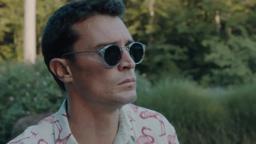 CLIP: "It's Tomato Juice..." (Long Lost)