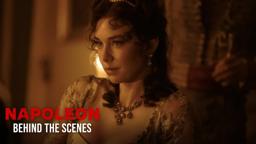 Vanessa Kirby is Josephine