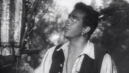 Golden Earrings (1947) ORIGINAL TRAILER