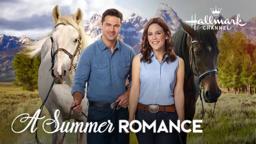 Extended Preview - A Summer Romance - Hallmark Channel