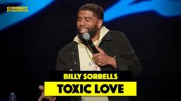 Toxic Love