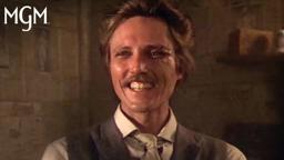 How To Catch Wolves With Your Bare Hands