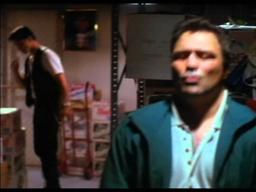 Deadly Past - Trailer