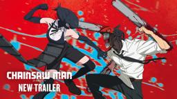 New Trailer [SUB]