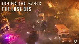 Behind The Magic