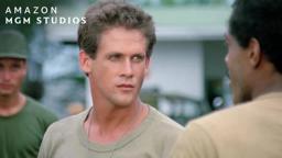 Jackson Challenges Joe To A Fight