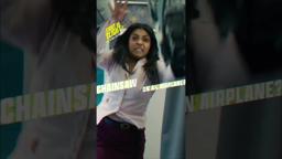 We’re just getting started!