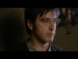 The Local Stigmatic Pacino Speech