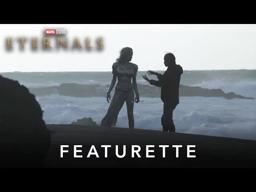 "Visionary" Featurette
