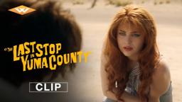 "Someone's Coming" Exclusive Clip