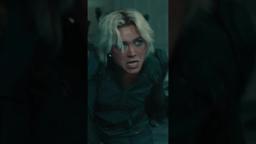 Crashes into theaters May 2.