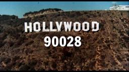 HOLLYWOOD 90028 Blu-ray trailer