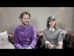 'Breathe In': Sundance Film Festival