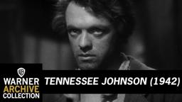 Tennessee Johnson  -  HD Trailer