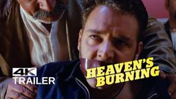 HEAVEN'S BURNING Official Trailer [1997]