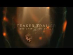 Something is coming...