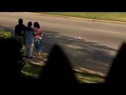 OSWALD'S GHOST - Theatrical Trailer