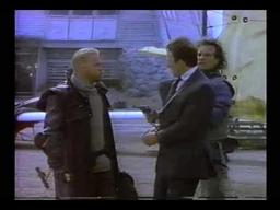 Trailer - Slipstream (1989)