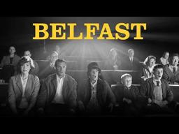 BELFAST | Scene At The Academy