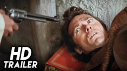 Joe Kidd (1972) Original Trailer [FHD]