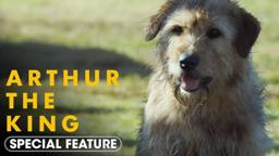 Special Feature - ‘A Love Letter To Arthur’