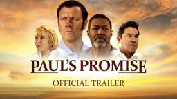 Paul's Promise - Official Trailer