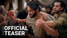 Season 4 Teaser Trailer