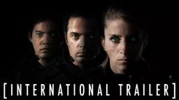 Project E.1337: ALPHA [International Trailer] (2018)