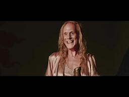 “I’m Tinkerbell”