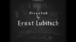 Trouble In Paradise (1932) title sequence