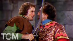 The Making of the Adventures of Robin Hood (Clip) | Secrets of the Hollywood Archive
