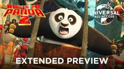 Po Learns The Truth About His Origins Extended Preview