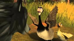 Alpha and Omega 2: A Howl-iday Adventure Trailer