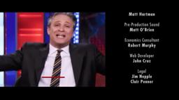 The Bigger Bubble teaser from the end credits of The Housing Bubble